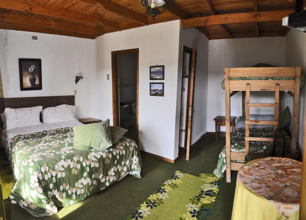 Hosteria Iloca Camera foto