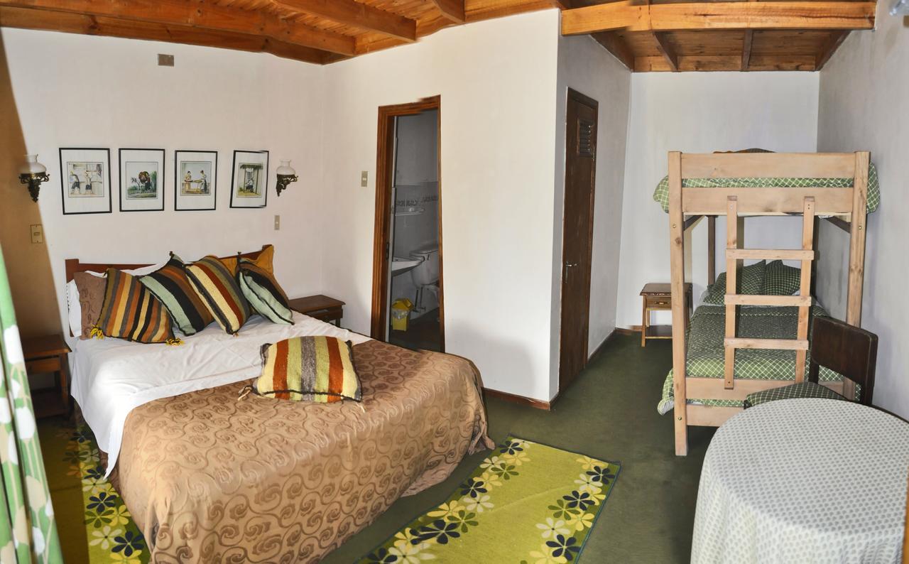 Hosteria Iloca Camera foto